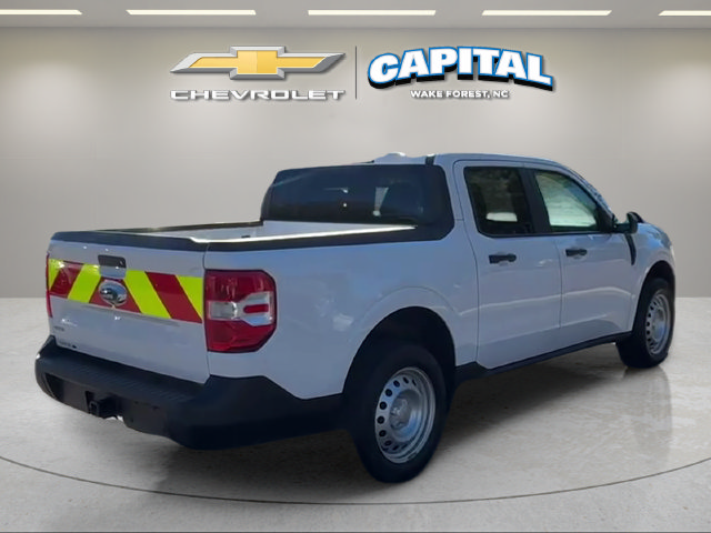Used 2024 Ford Maverick XL FWD image 5