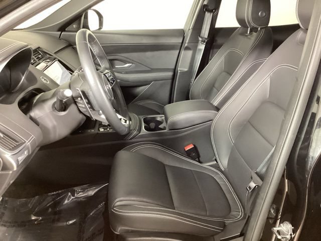 Used 2024 Jaguar E-PACE R-Dynamic SE AWD/4WD image 10