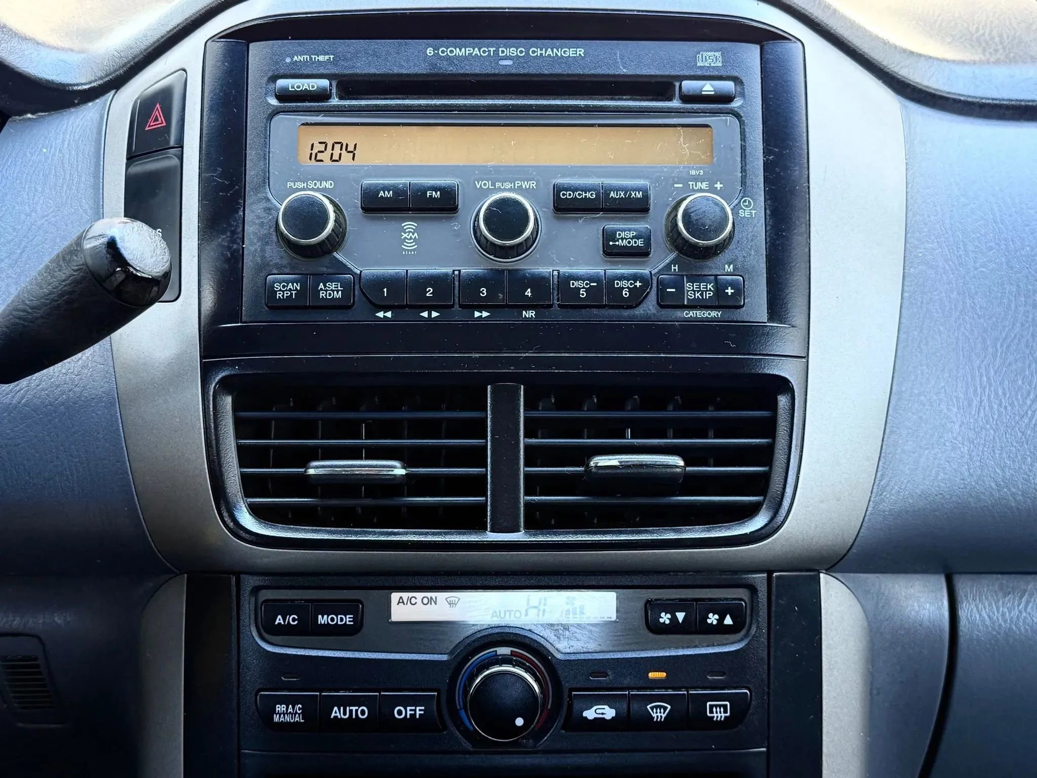 Used 2008 Honda Pilot EX image 26