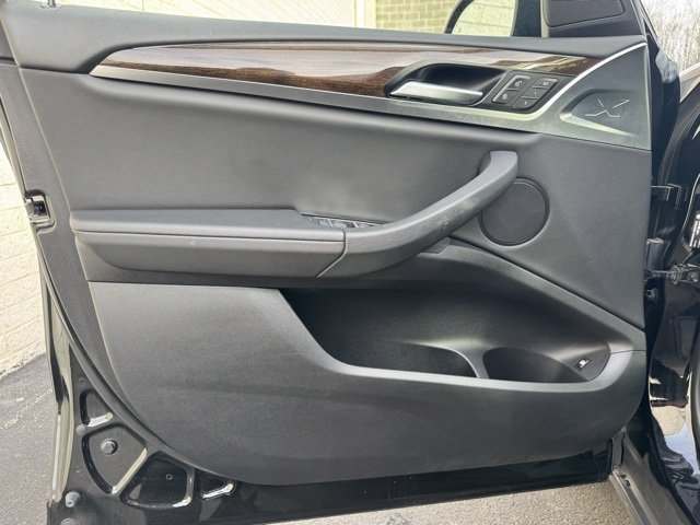 Used 2021 BMW X3 xDrive30e w/ Convenience Package image 13