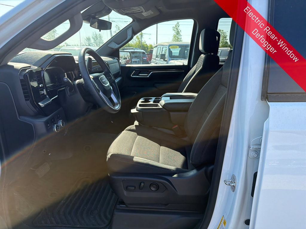 Used 2024 GMC Sierra 1500 Elevation AWD/4WD image 11