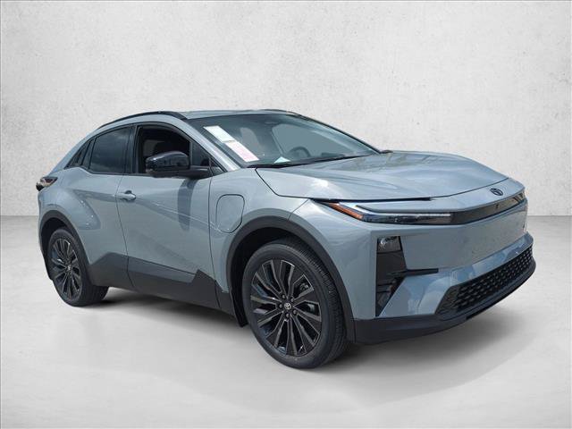 New 2026 Toyota C-HR AWD/4WD image 7