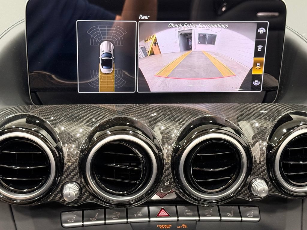 Used 2020 Mercedes-Benz AMG GT R image 35