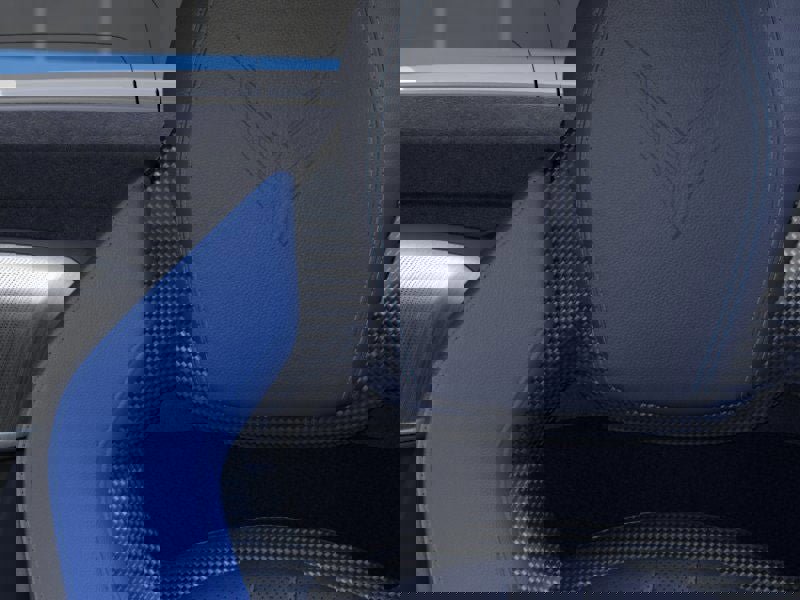 New 2025 Chevrolet Corvette Z06 w/ Z07 Performance Package image 54