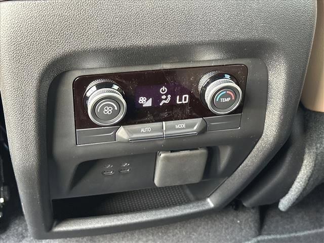 New 2026 Buick Enclave Preferred w/ Power Package FWD image 21