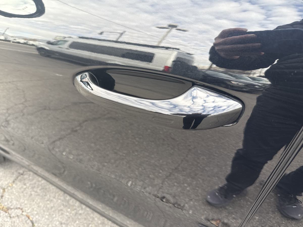 Used 2020 Porsche Cayenne S image 12