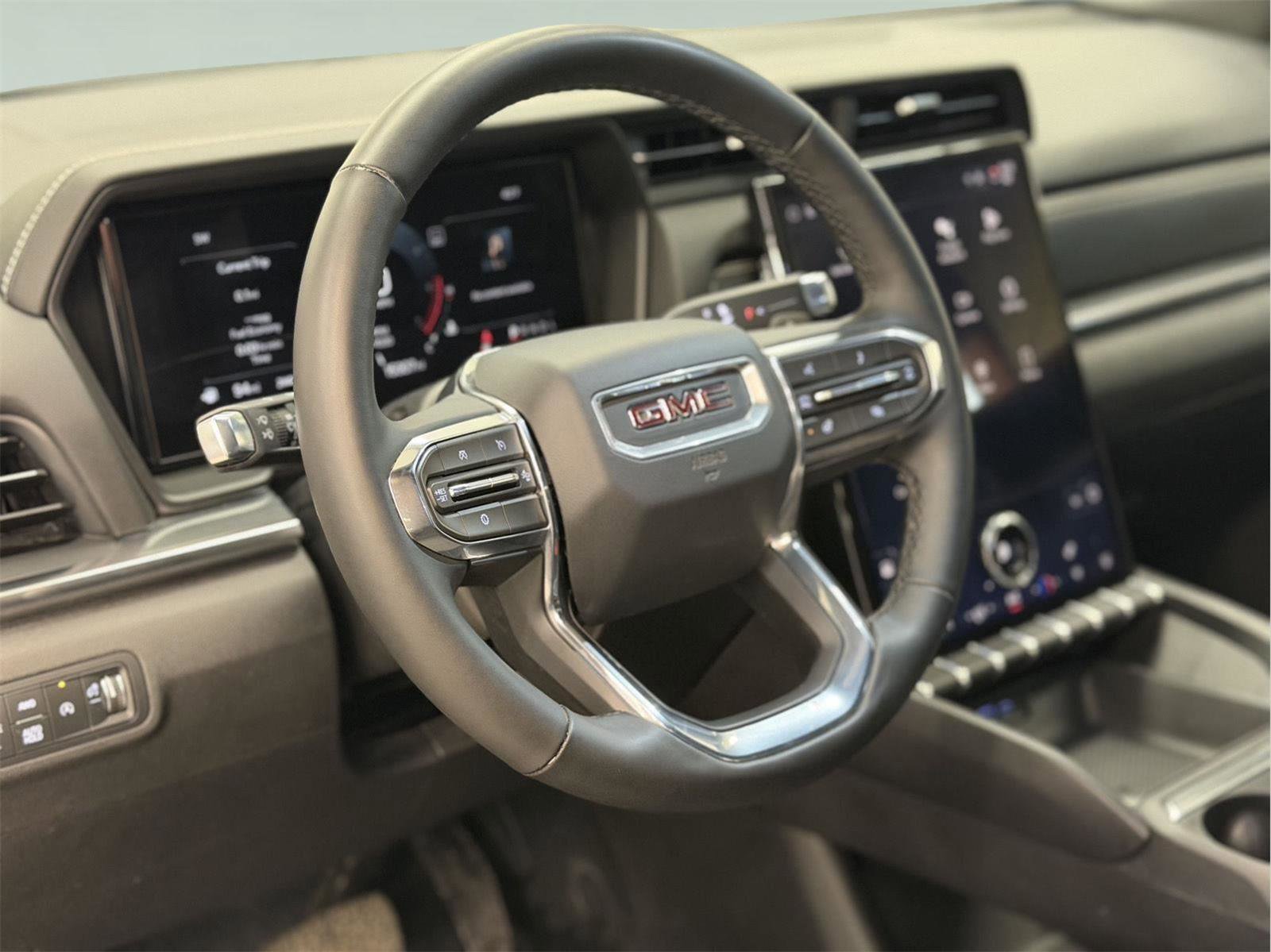 Certified 2026 GMC Terrain Elevation image 21