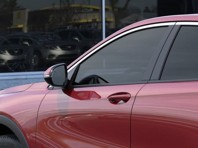 New 2025 Buick Envista Preferred w/ Advanced Safety Package image 12