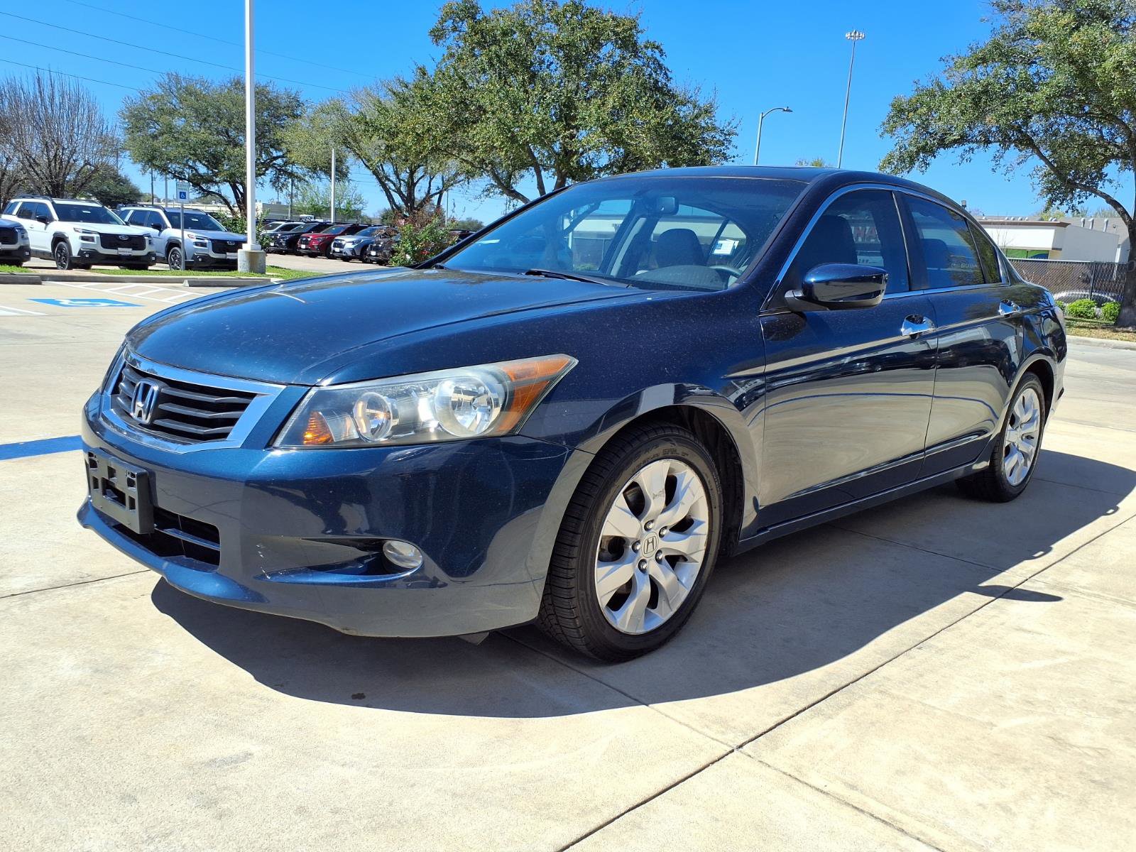 Used 2010 Honda Accord EX-L image 22