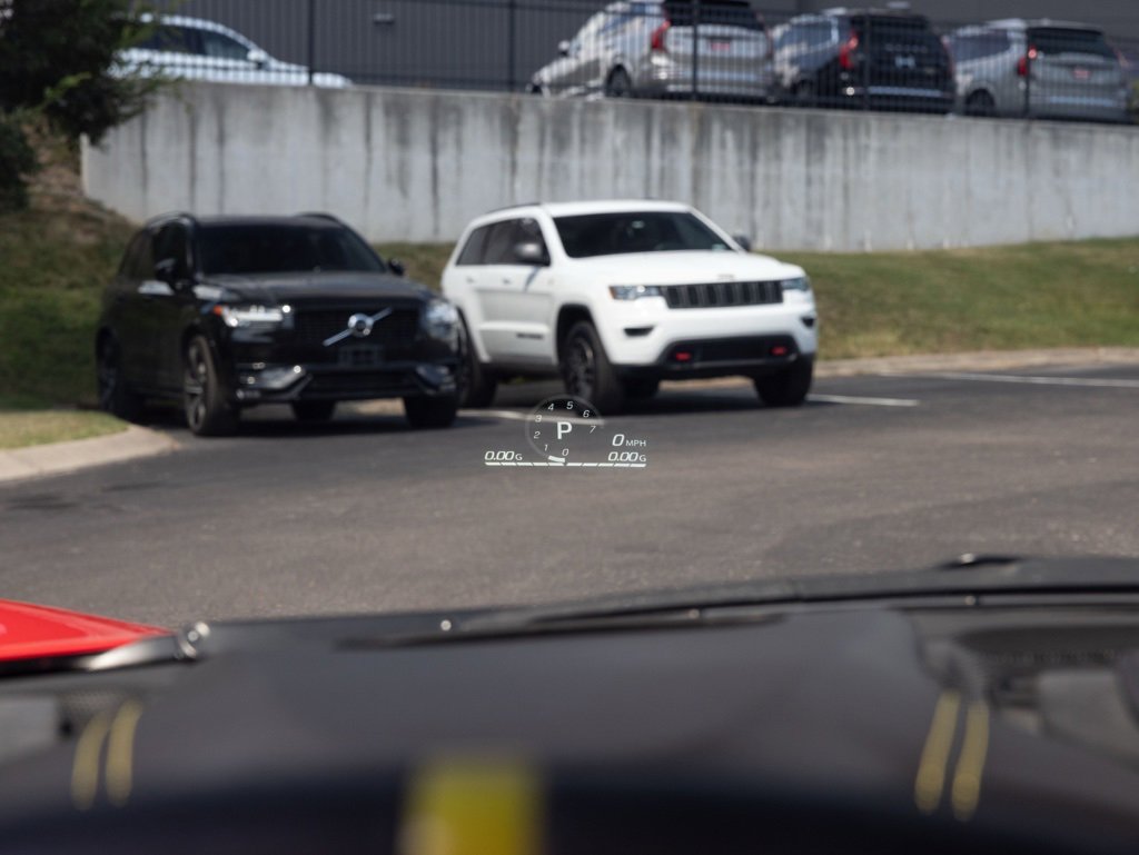 Used 2020 Chevrolet Corvette Stingray Premium Cpe w/ 3LT Preferred Equipment Group image 26