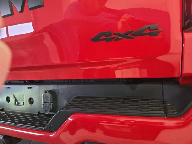 Used 2025 RAM 1500 Big Horn image 38