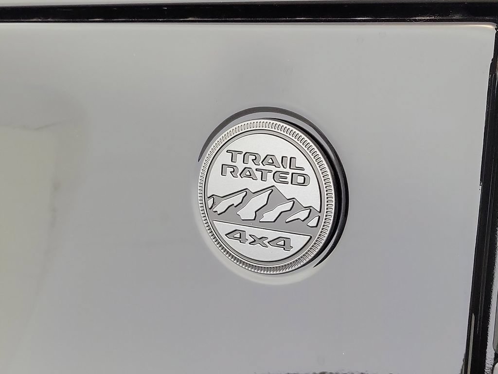 New 2026 Jeep Wrangler Unlimited Sport AWD/4WD image 7