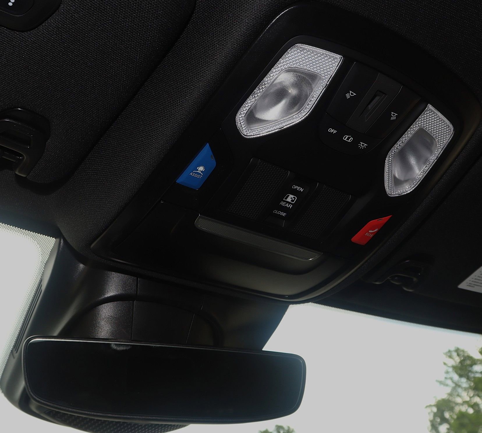 New 2025 RAM 2500 Big Horn image 41