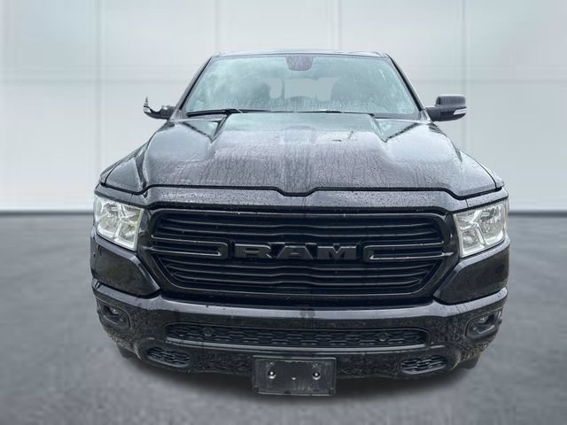Used 2021 RAM 1500 Big Horn AWD/4WD image 6