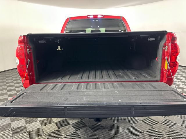 Used 2018 Toyota Tundra SR5 w/ TRD Sport Package AWD/4WD image 20