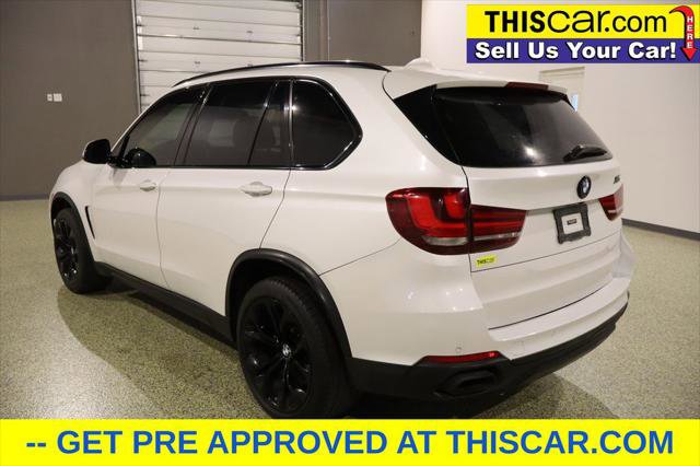Used 2018 BMW X5 sDrive35i image 5