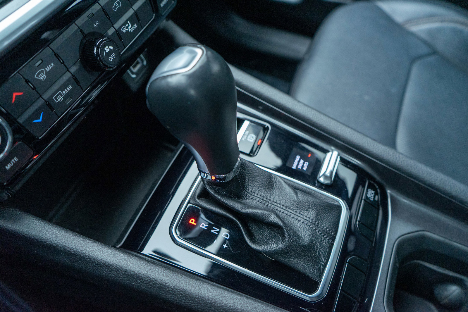 Used 2023 Jeep Compass Latitude image 20