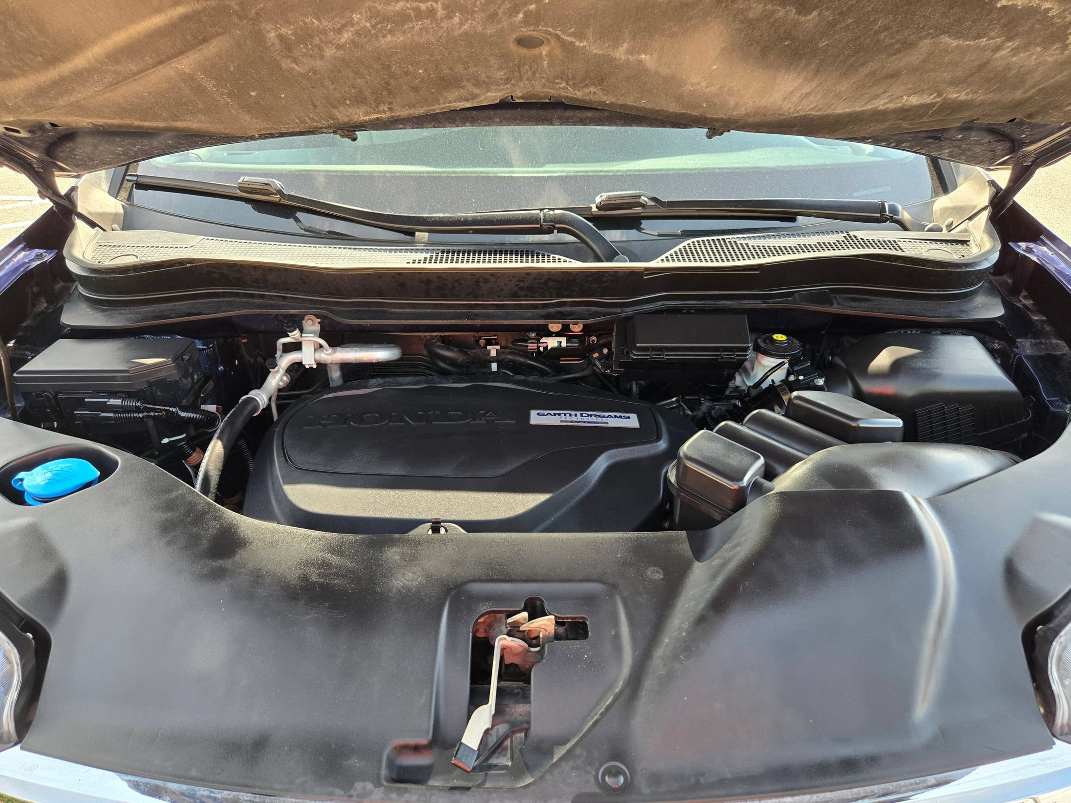 Used 2016 Honda Pilot Elite image 32