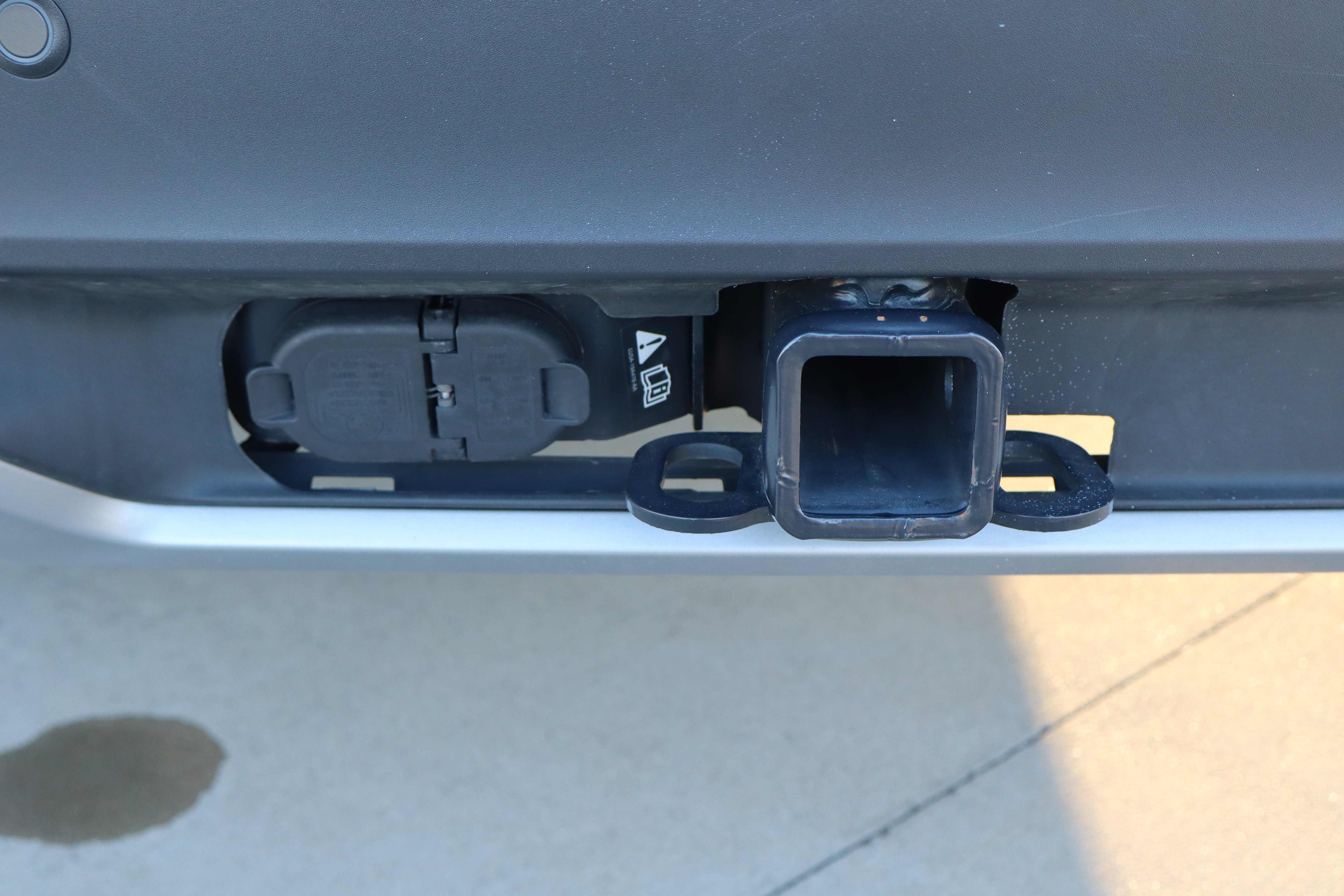 Used 2026 Ford Explorer Platinum AWD/4WD image 32