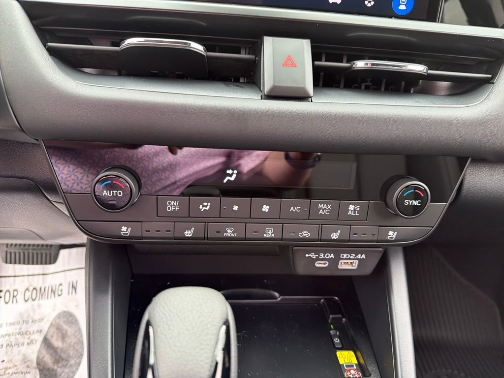 New 2026 Subaru Outback Touring image 24