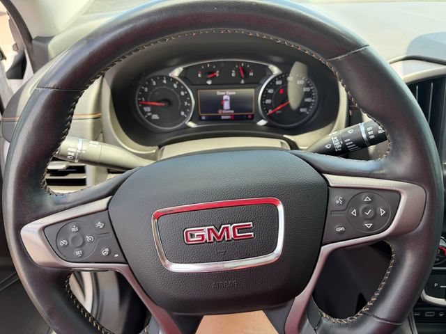 Used 2022 GMC Terrain AT4 w/ Tech Package AWD/4WD image 18