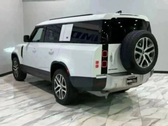 Used 2024 Land Rover Defender 130 S AWD/4WD image 33