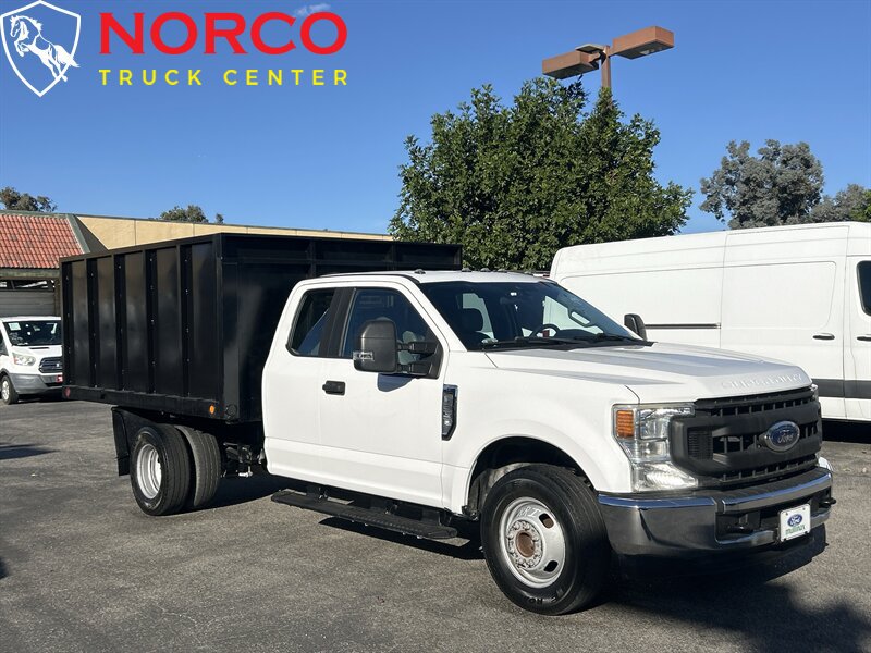 Used 2020 Ford F350 XL w/ Power Equipment Group RWD image 5
