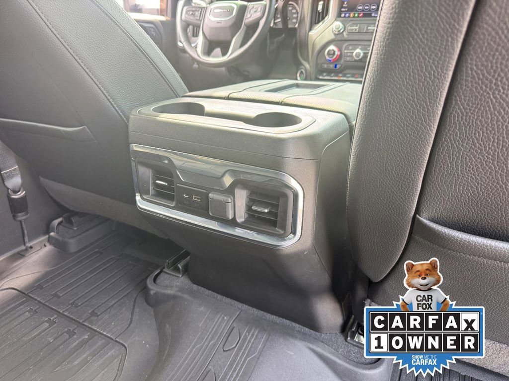 Used 2022 GMC Sierra 3500 Denali AWD/4WD image 24