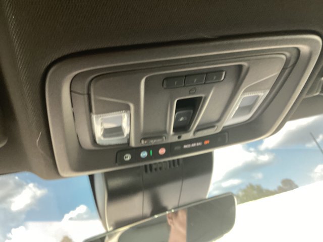 New 2026 Chevrolet Silverado 2500 LTZ w/ LTZ Plus Package image 25