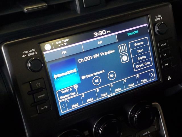 New 2026 Subaru BRZ Series.Yellow image 12