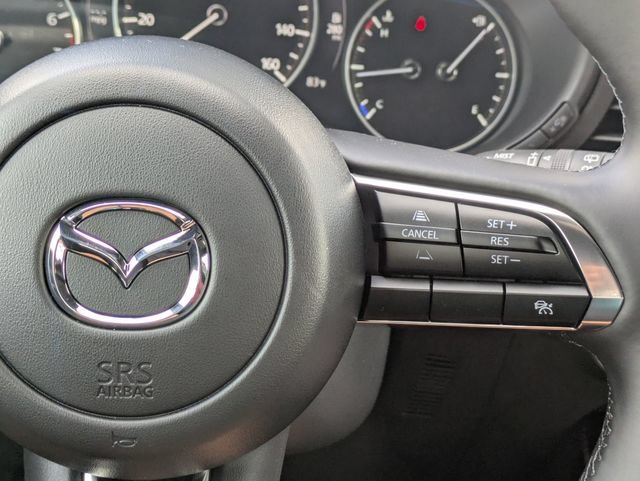 New 2026 MAZDA MAZDA3 Carbon AWD/4WD image 19