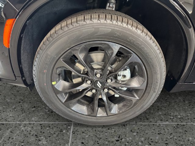 New 2026 Dodge Durango GT AWD/4WD image 24