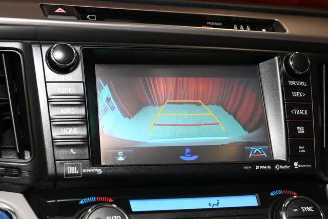 Certified 2018 Toyota RAV4 Limited image 17