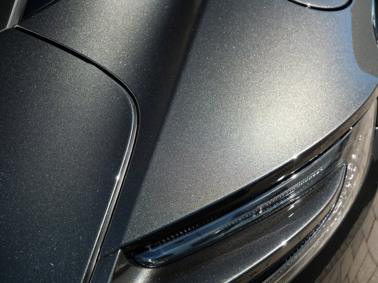 New 2026 Aston Martin DB12 Coupe RWD image 21