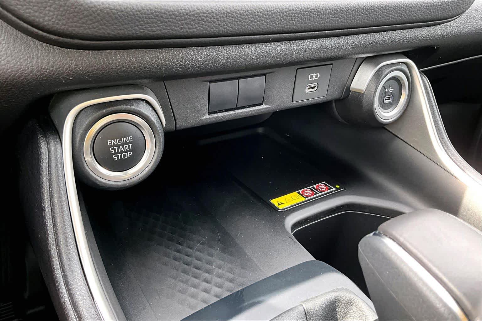 Certified 2026 Toyota Grand Highlander FWD image 31
