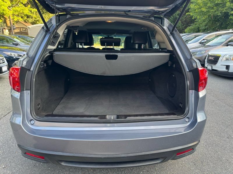 Used 2014 Acura RDX w/ Technology Package AWD/4WD image 20