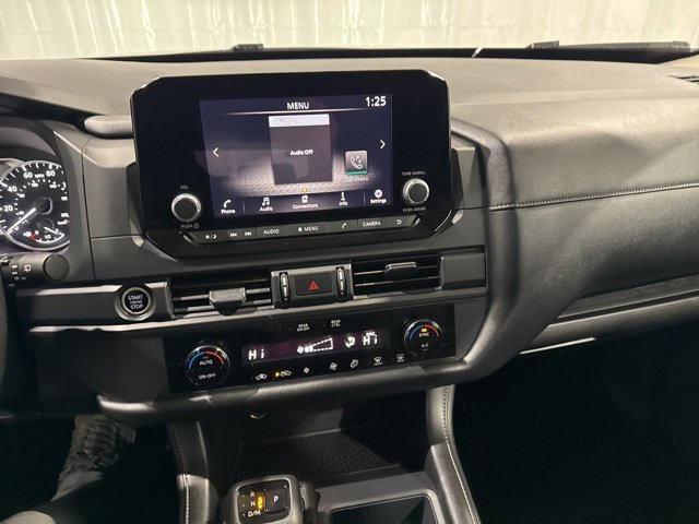 Certified 2024 Nissan Pathfinder S image 22