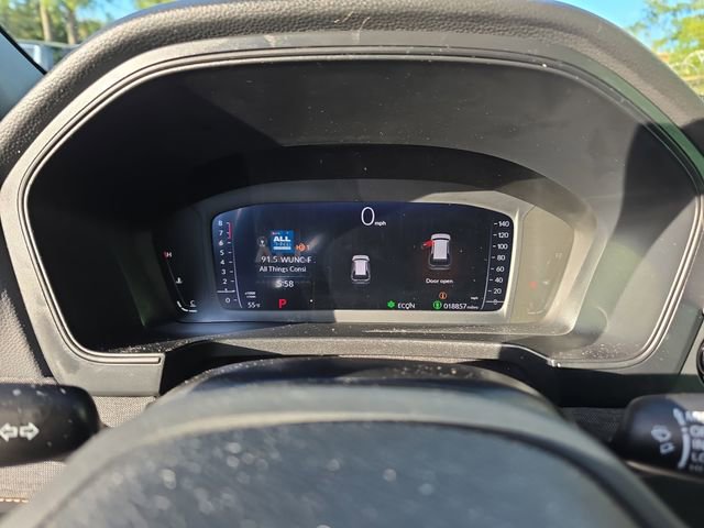 Used 2026 Honda Passport TrailSport image 18