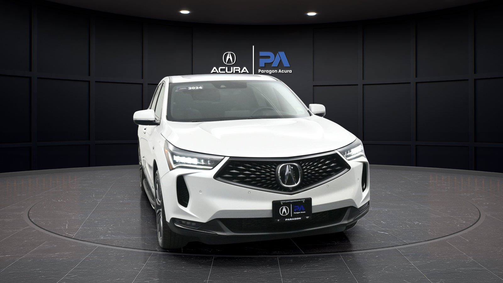 Certified 2023 Acura RDX A-Spec w/ Advance Package AWD/4WD image 36