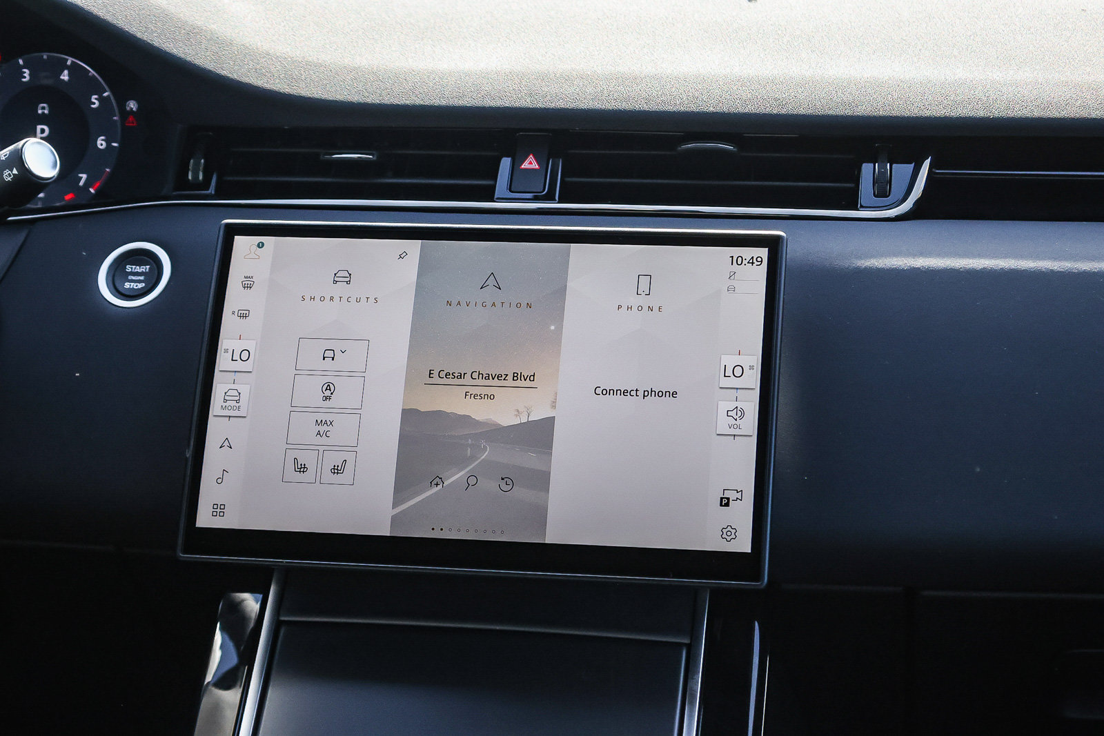 New 2026 Land Rover Range Rover Evoque S AWD/4WD image 20