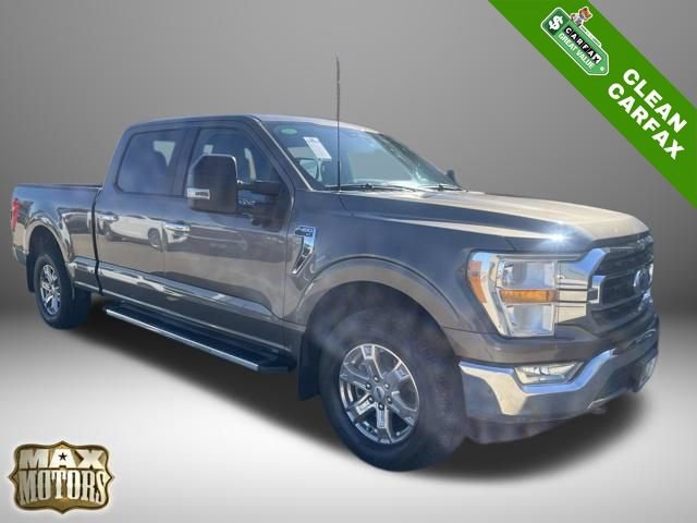 Used 2023 Ford F150 XLT w/ XTR Package