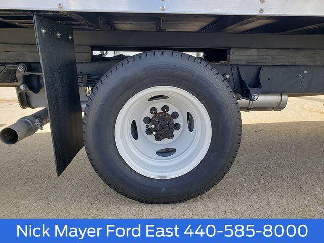 New 2027 Ford E-450 and Econoline 450 Super Duty w/ Power Equipment Group RWD image 13