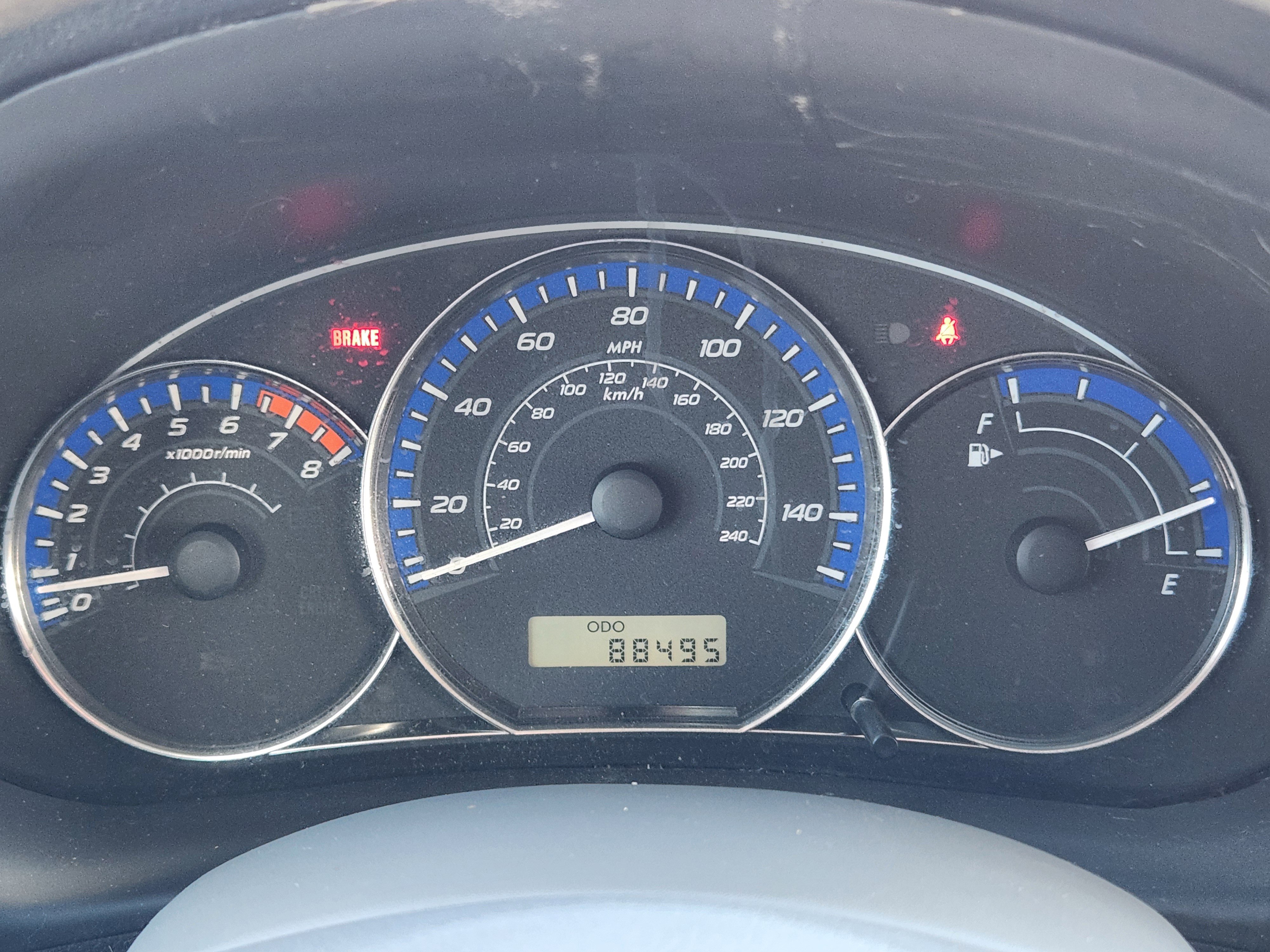 Used 2013 Subaru Forester 2.5X Premium image 15