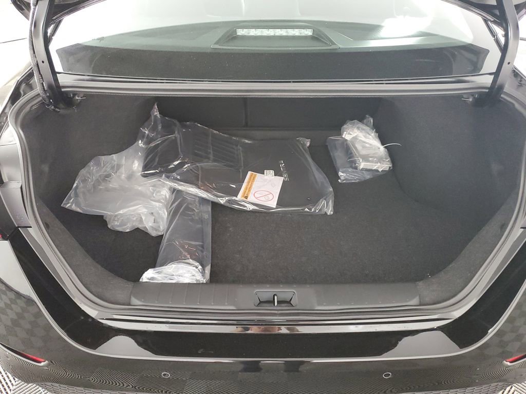 New 2025 Nissan Sentra S image 31