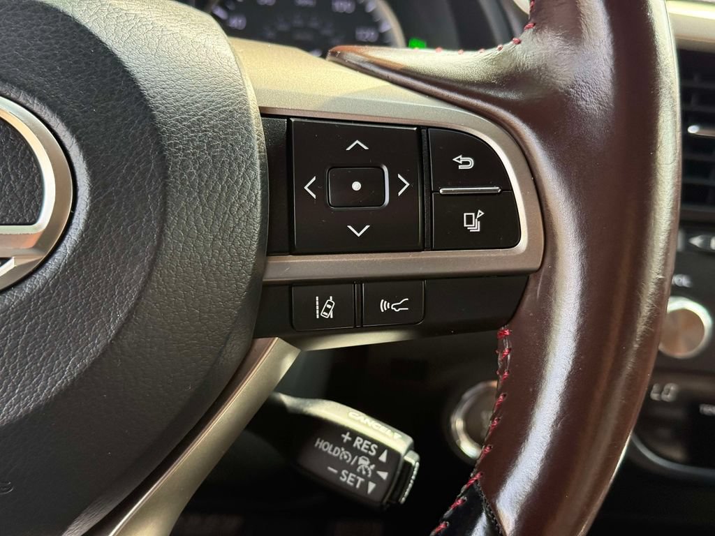 Used 2018 Lexus RX 350 AWD w/ Premium Package image 29
