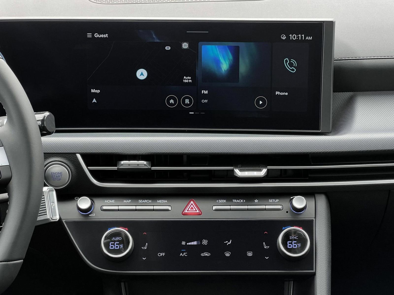 New 2025 Hyundai Sonata SEL image 19