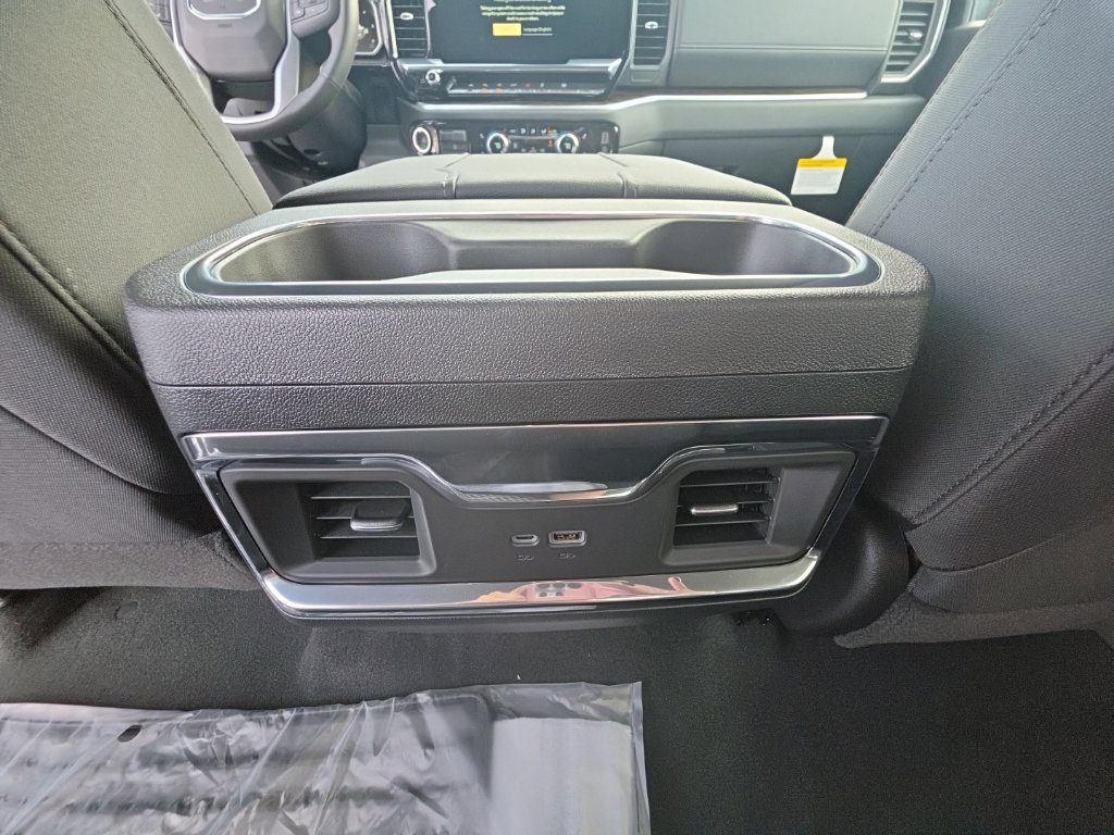 New 2026 GMC Sierra 1500 Elevation w/ Preferred Package AWD/4WD image 19