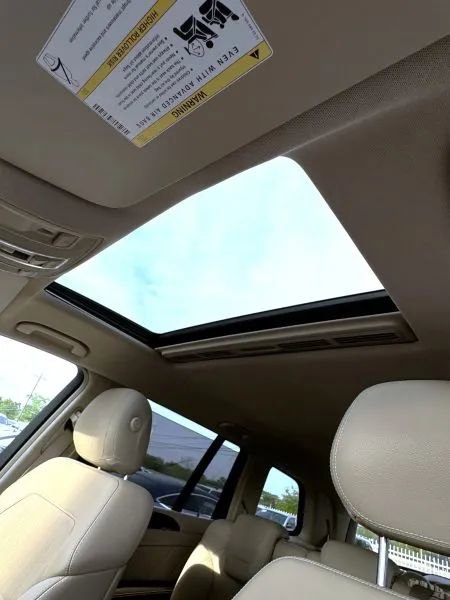 Used 2016 Mercedes-Benz GL 450 4MATIC image 19