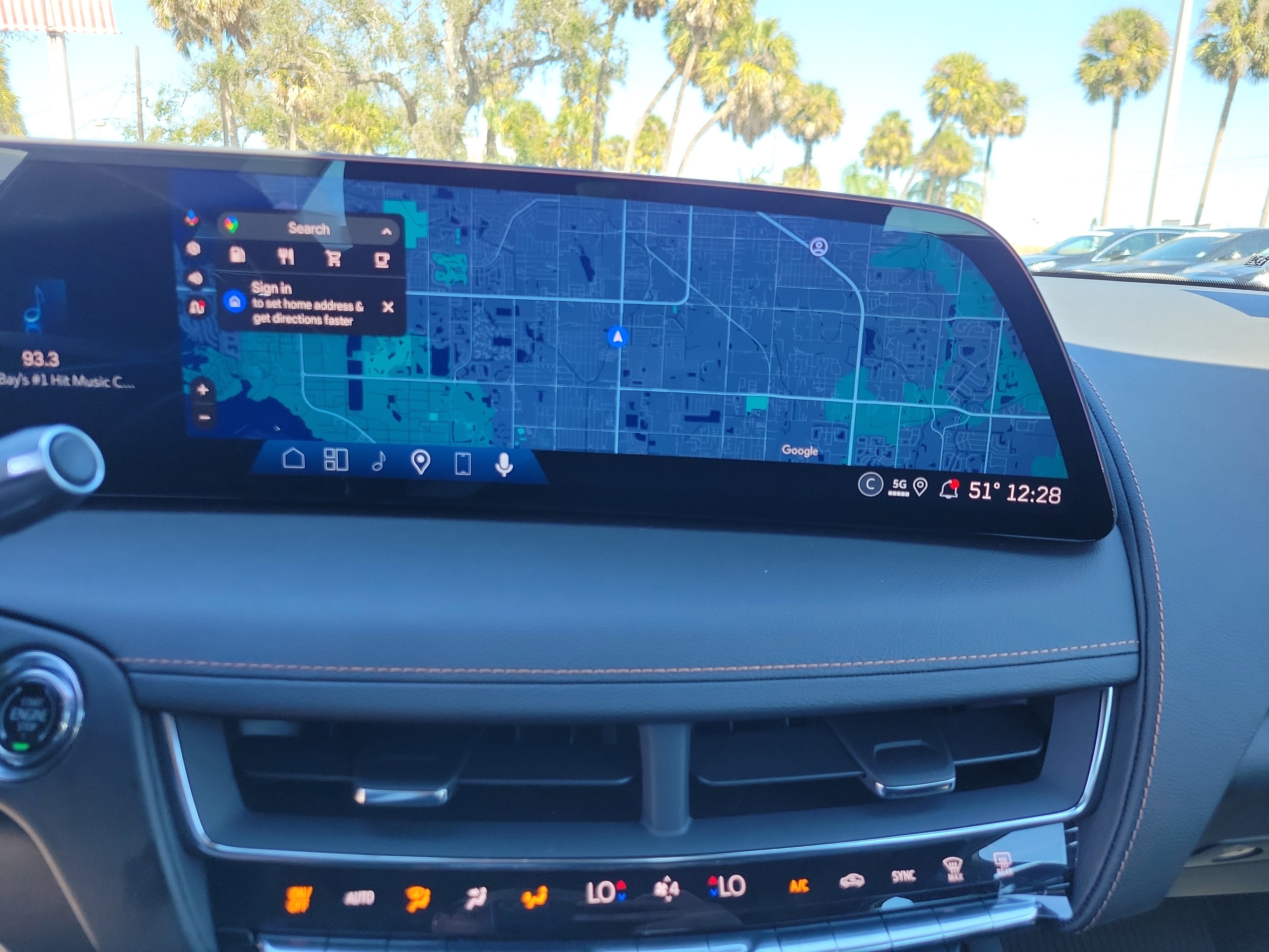 Used 2025 Cadillac CT5 Sport image 21