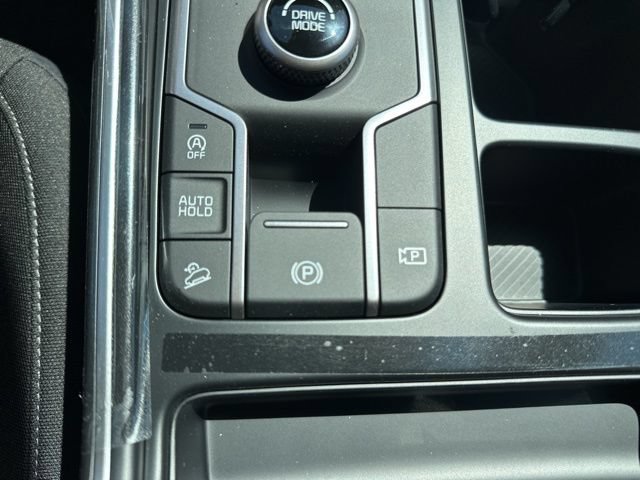 New 2026 Kia Sorento LX FWD image 35